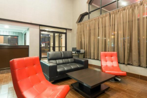 Отель Homestay Horn Lake Southaven  Хорн Лейк